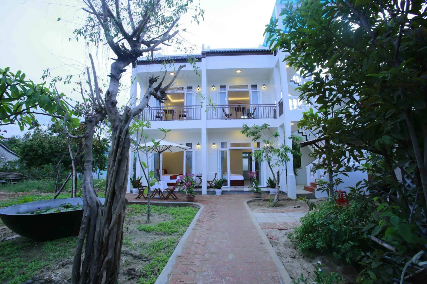 Photo - La Uy Villa