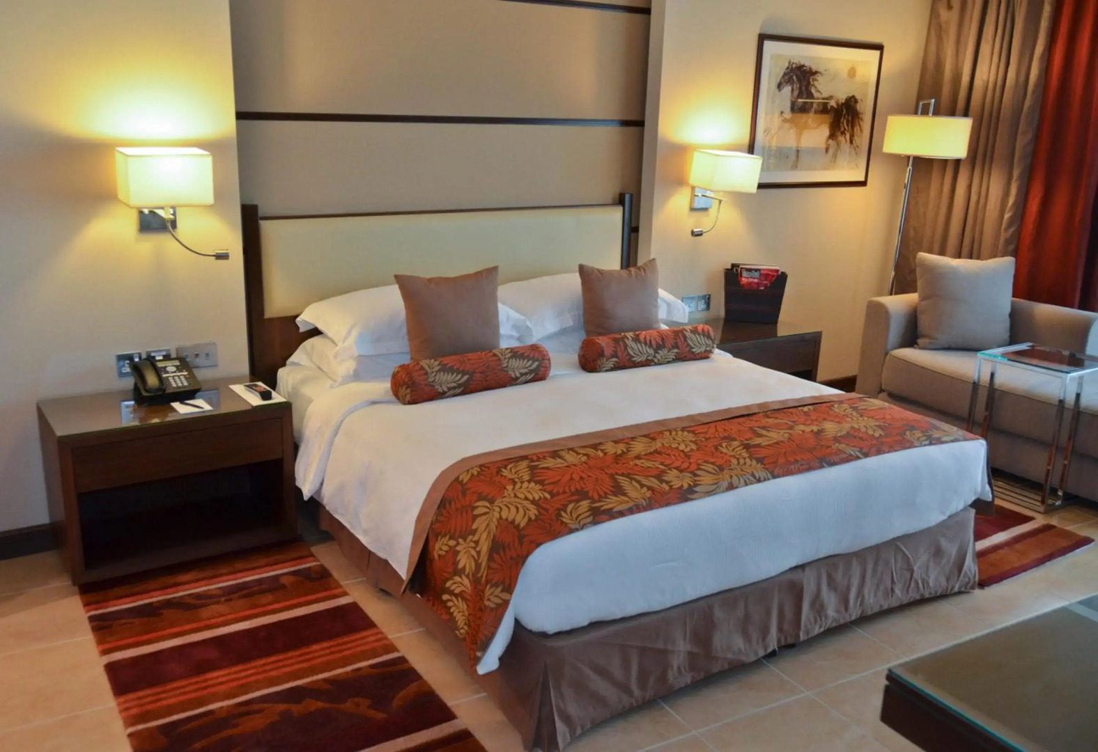 Foto - Hotel Puerto Palace