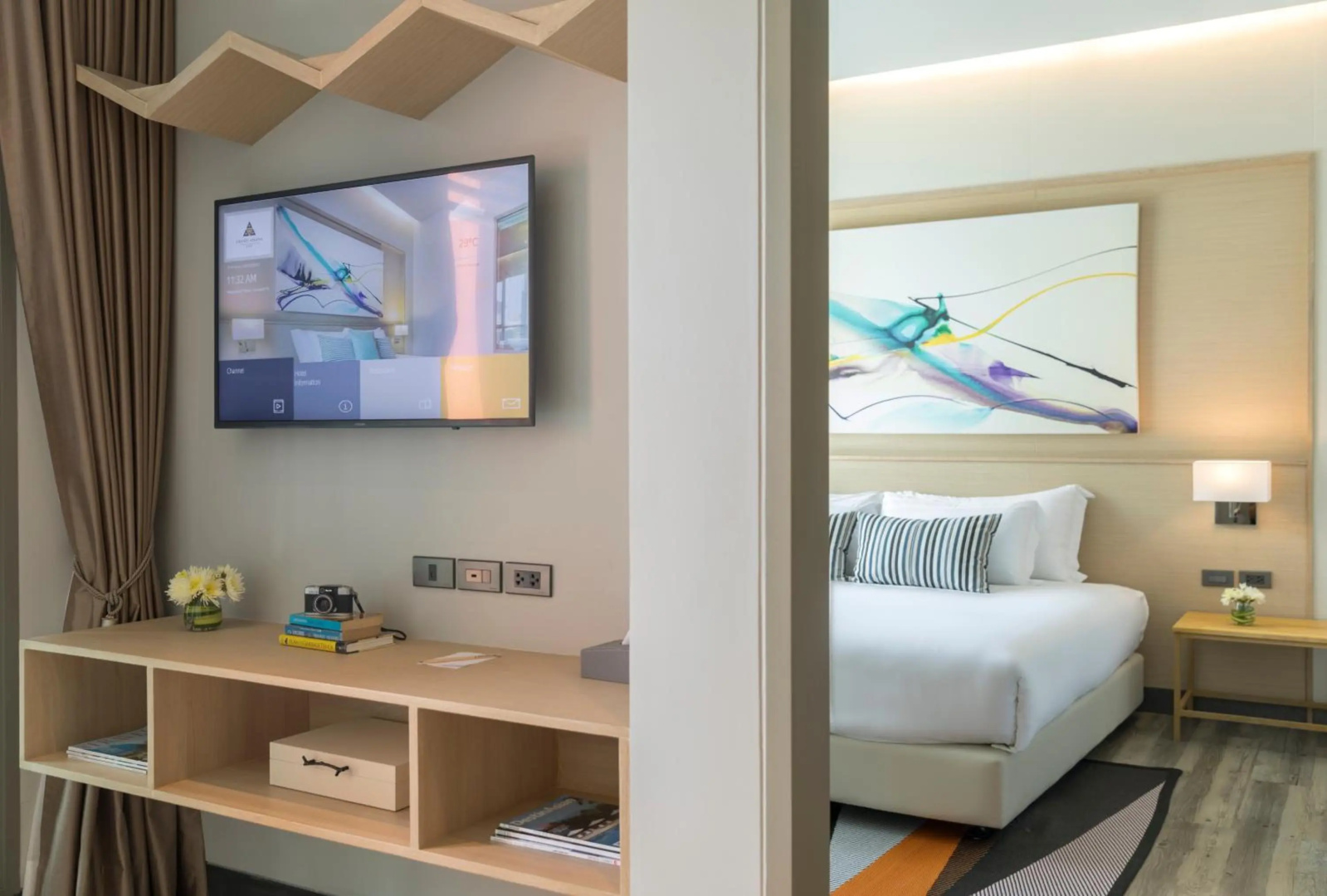 AisanA Hotel Korat