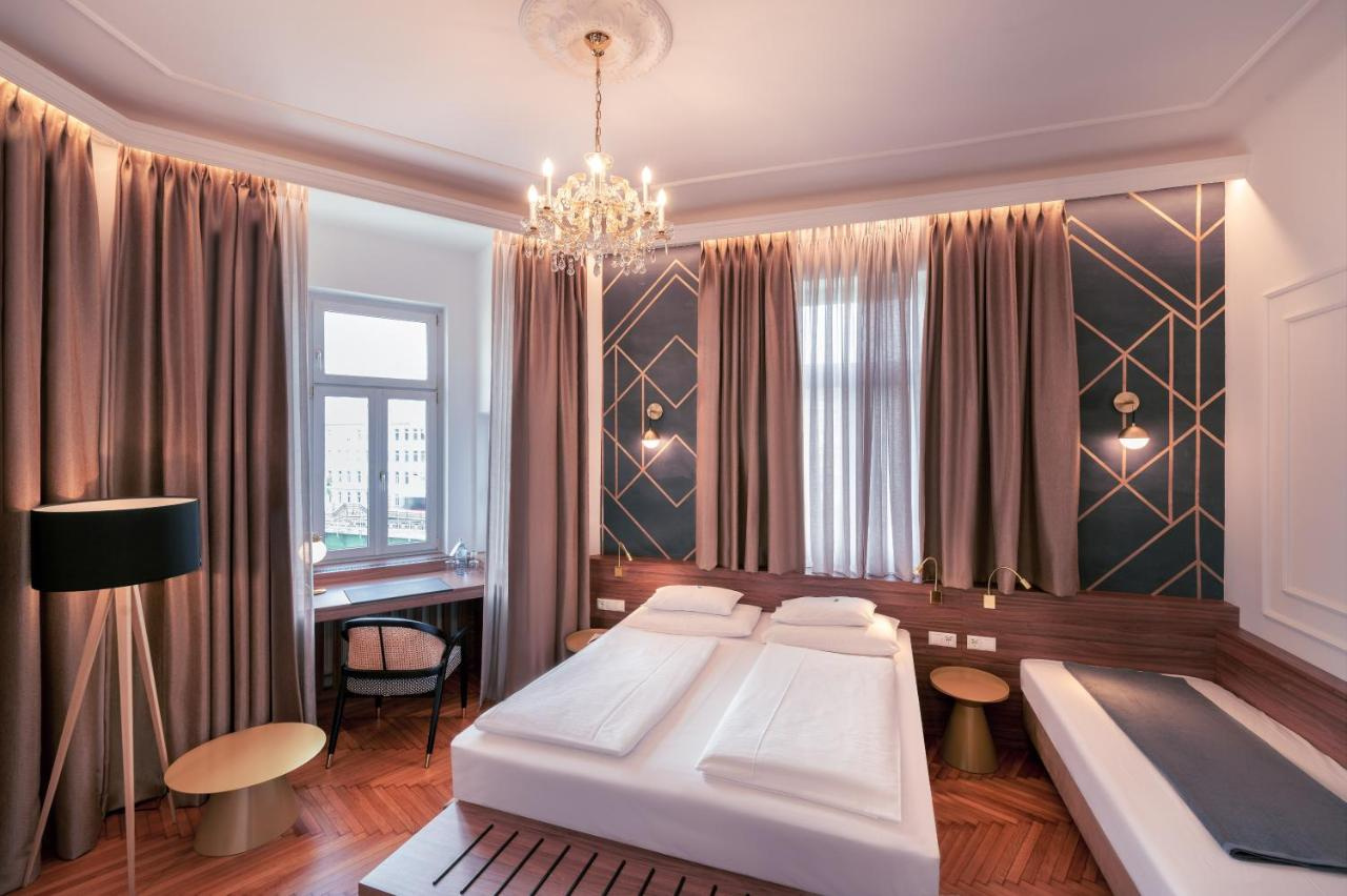Foto - Boutique Hotel Donauwalzer