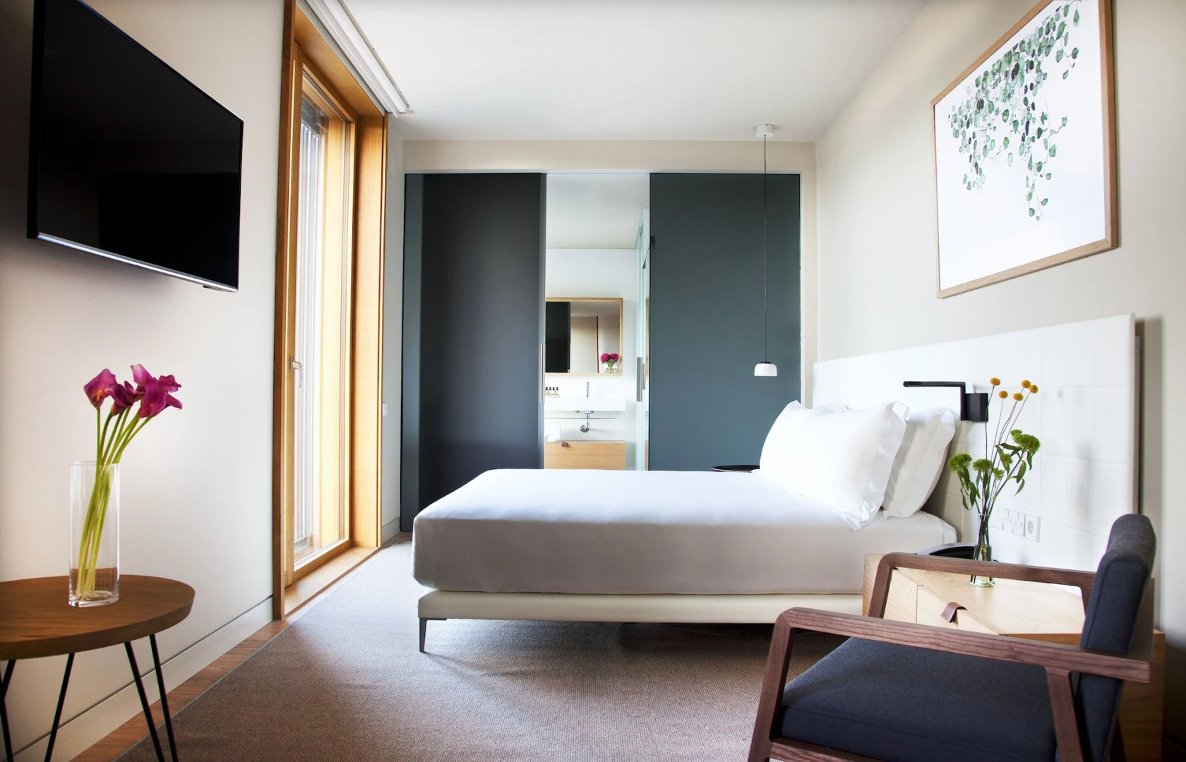 Photo - Hotel Arima & Spa - Small Luxury Hotels