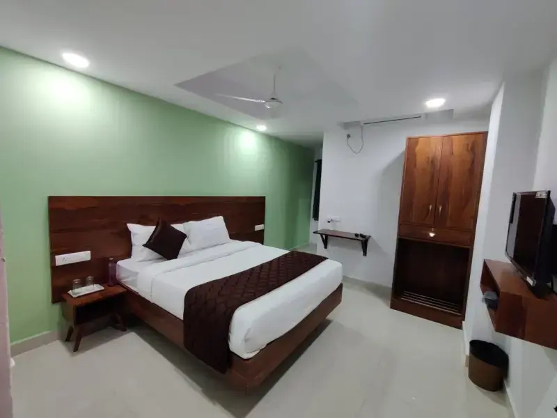 Photo - Hotel Prime Jubilee