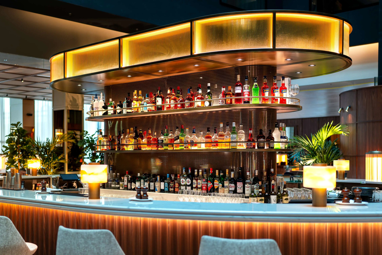 Foto - Radisson Blu Hotel Zurich Airport
