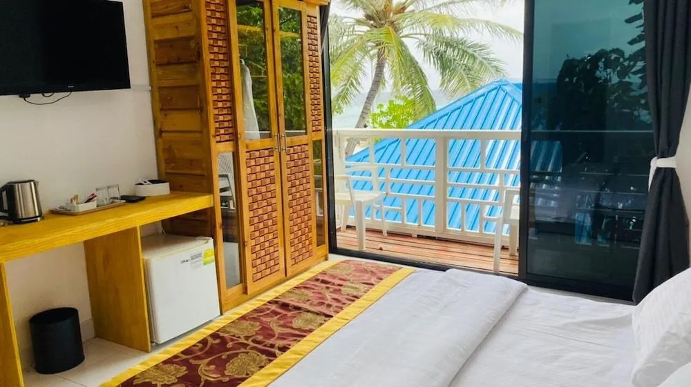 Foto - Paradise Retreat