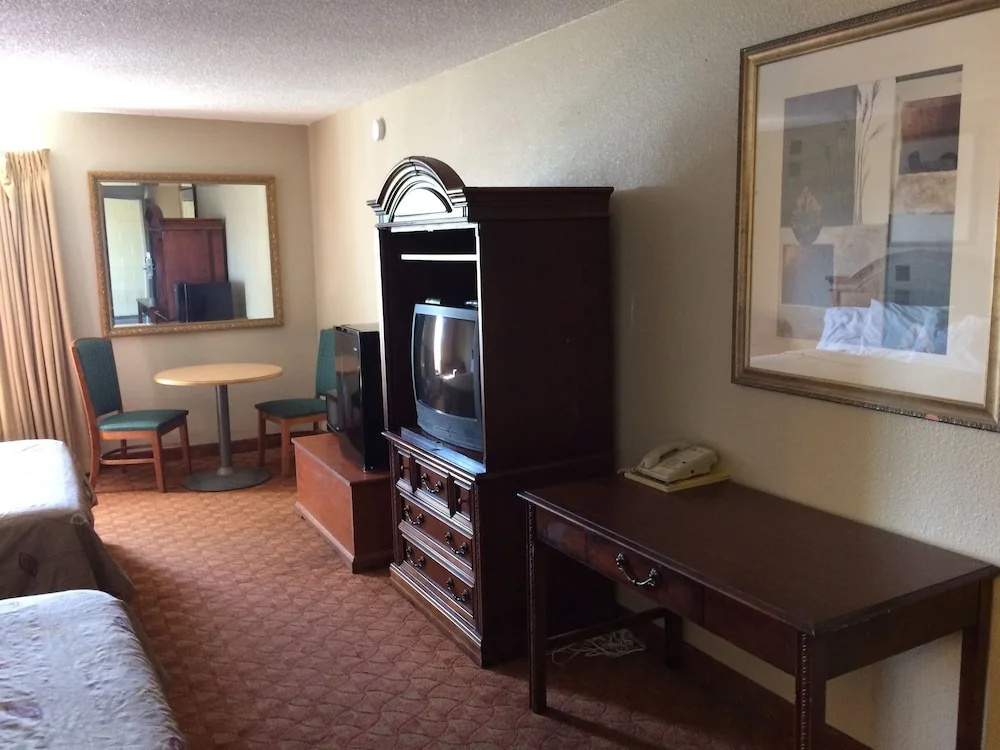 Foto - Heritage Inn Express Hayward