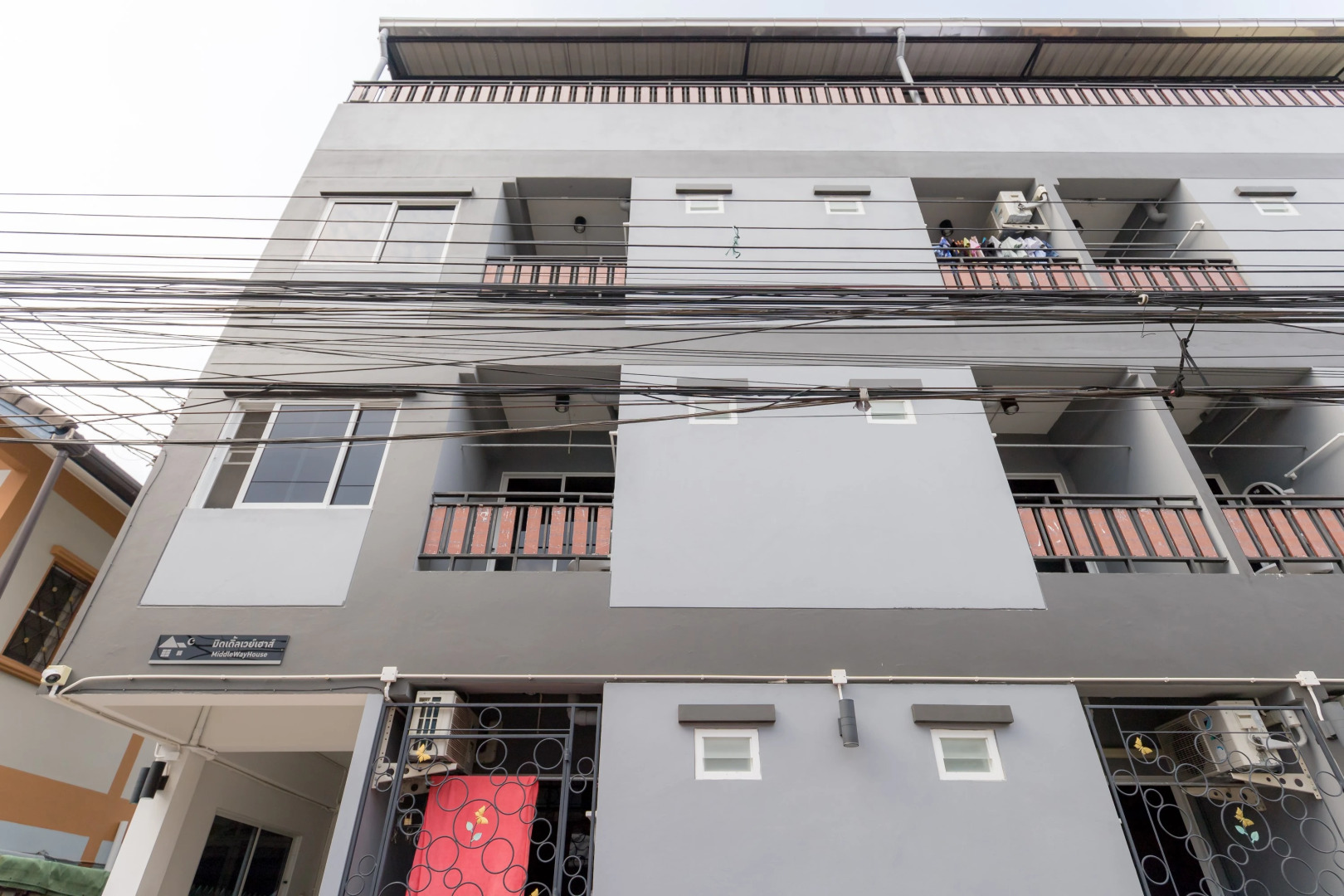 Photo - MiddleWay House Bangkok