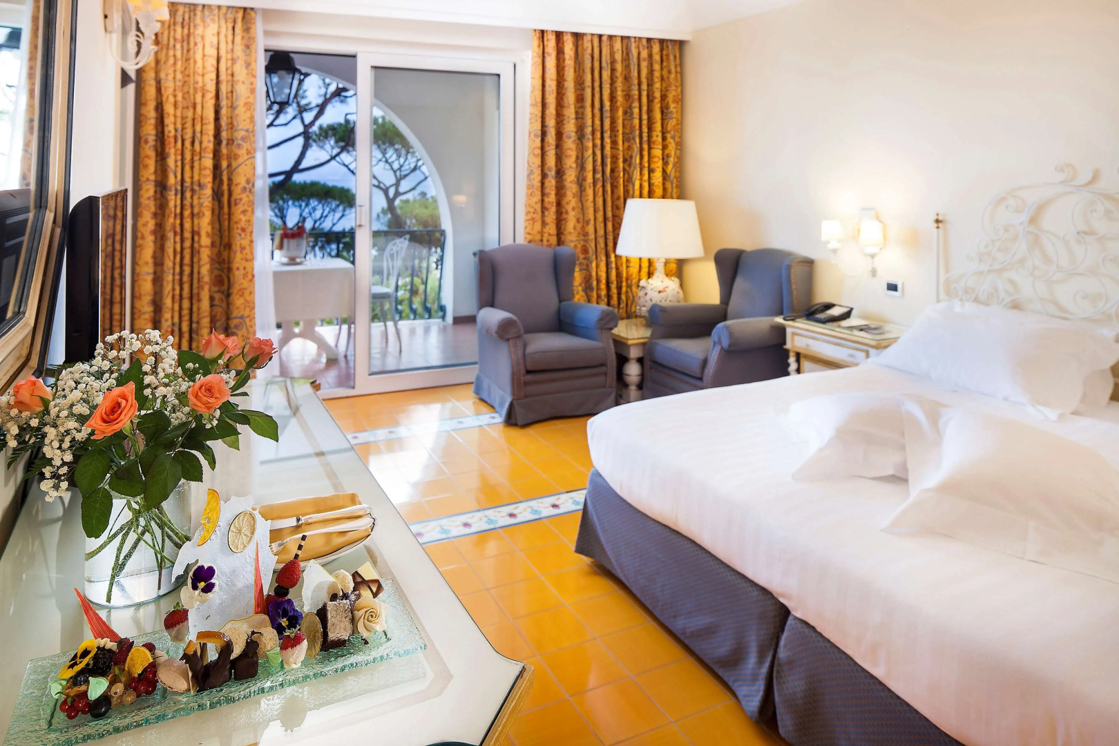 Foto - Excelsior Belvedere Hotel & Spa
