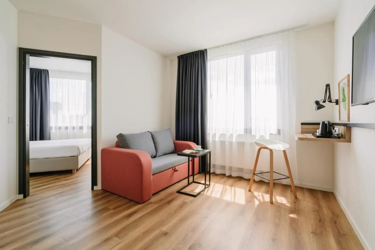 Foto - Hotel Convictus Cracovia for business & travellers