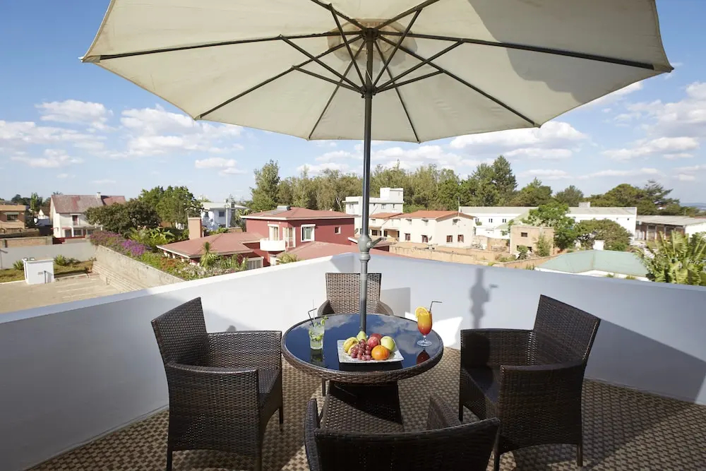 Foto - San Cristobal Boutique Hotel - Ivato Airport