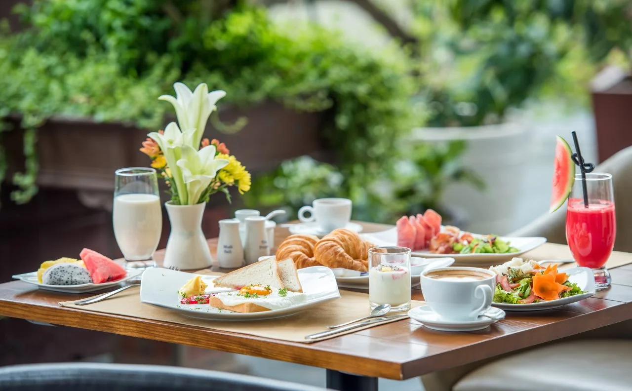 Foto - Dream Hotel and Apartment