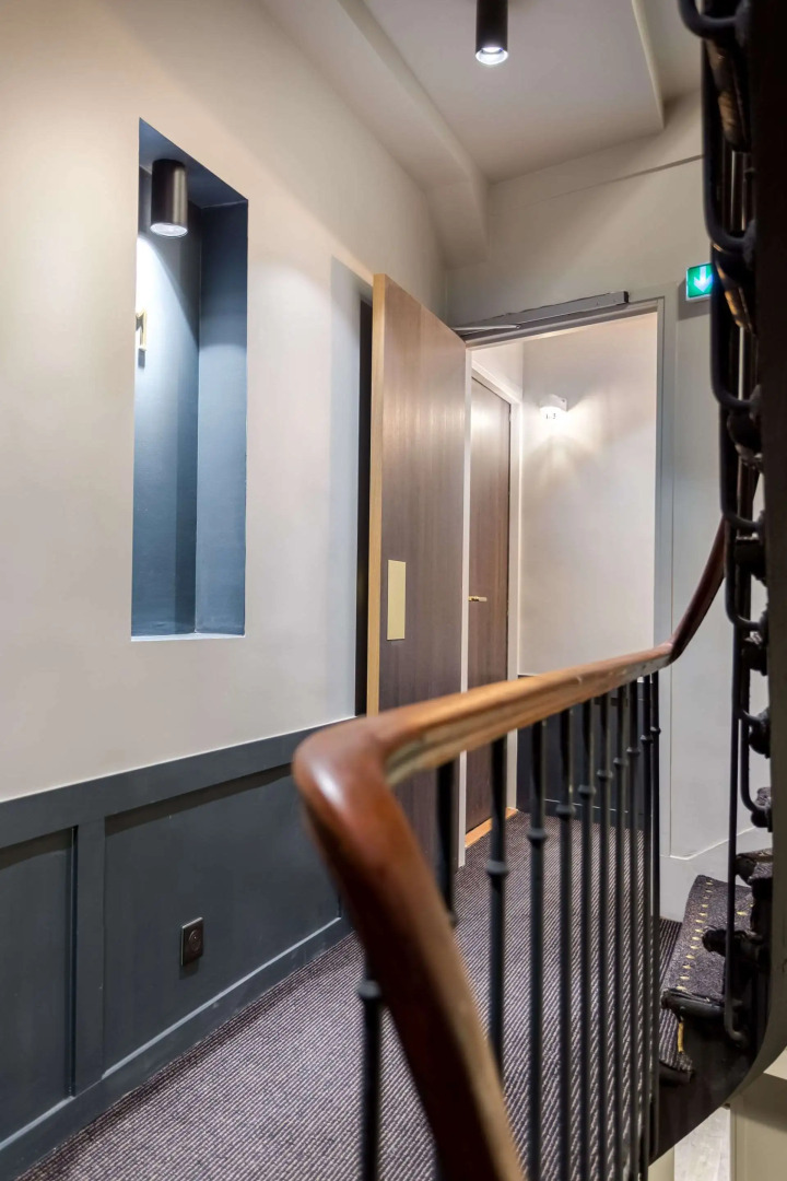 Foto - Hotel Bridget