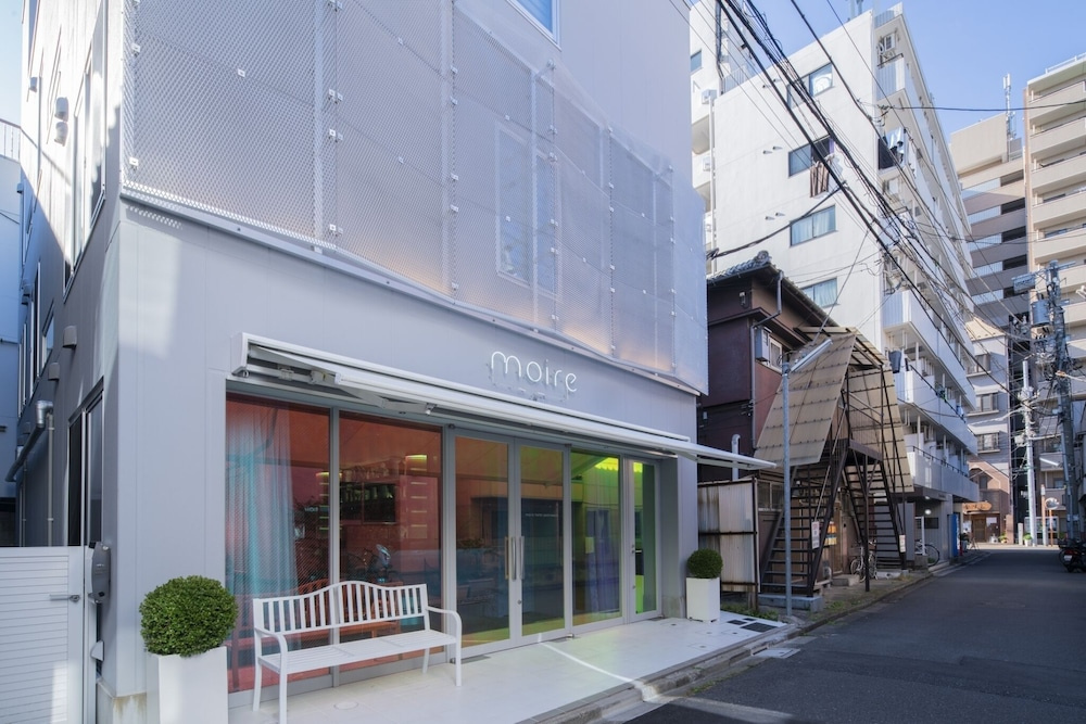 Photo - moire hotel yoshiwara