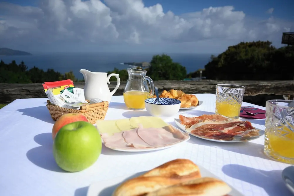 Foto - Hotel Gametxo