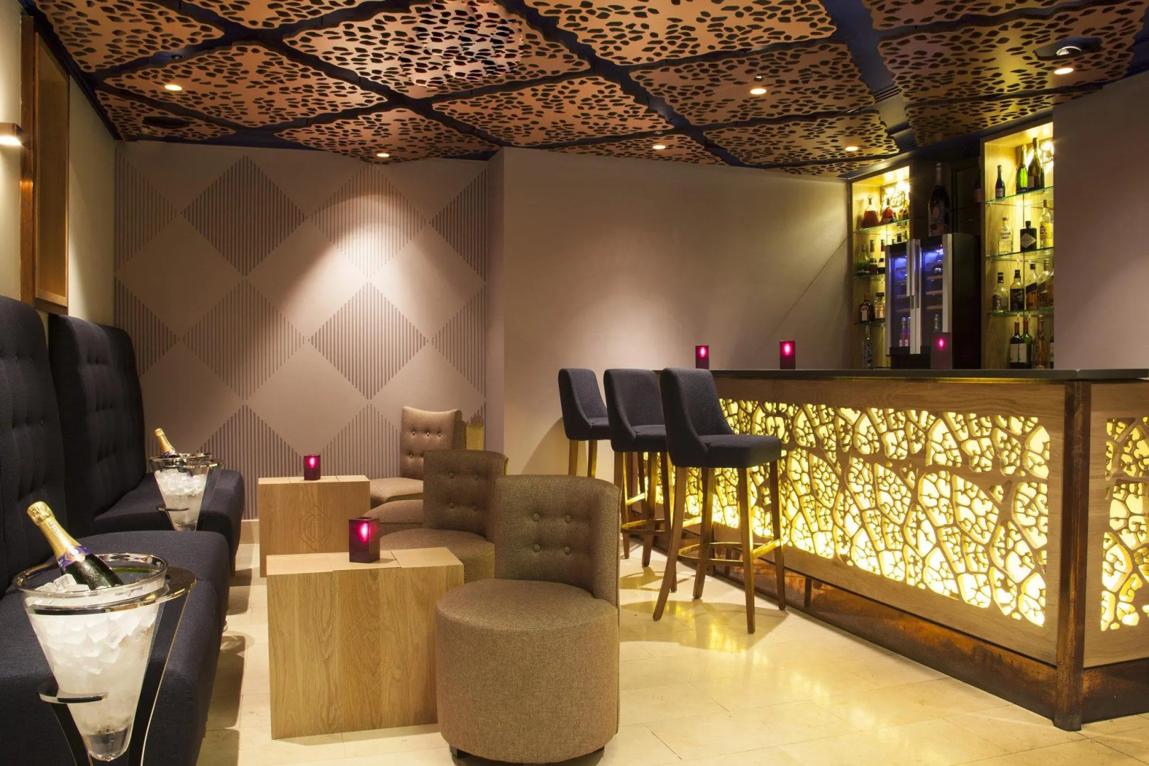 Foto - London Hilton on Park Lane