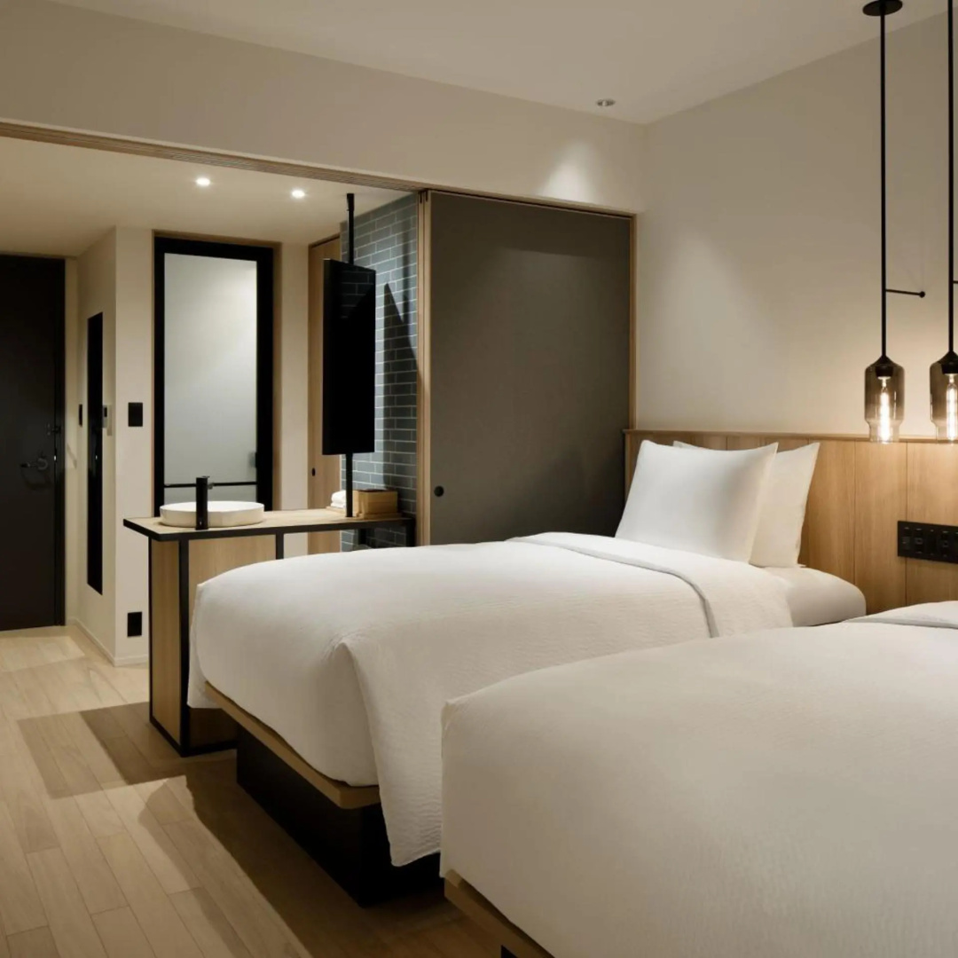 Foto - Fairfield by Marriott Kyoto Amanohashidate