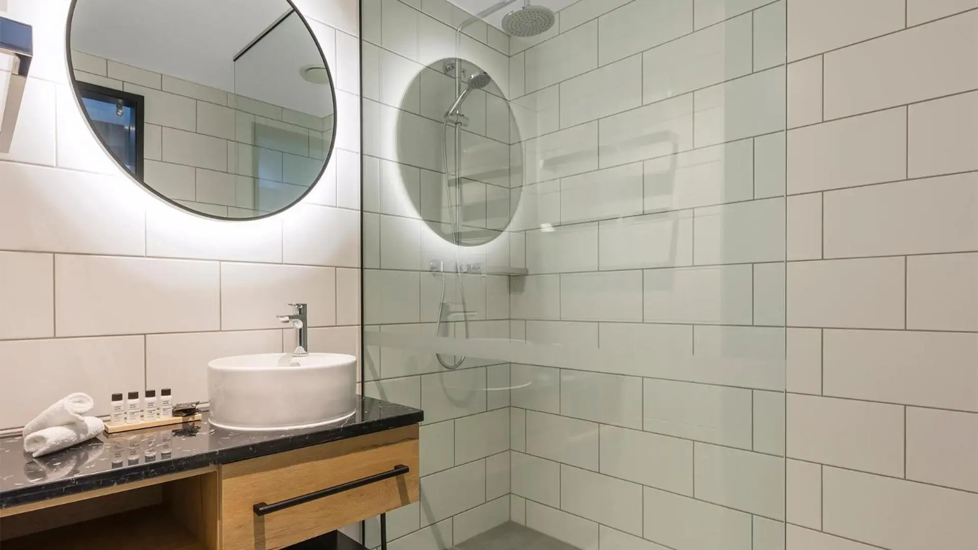 Foto - Oaks Wellington Hotel