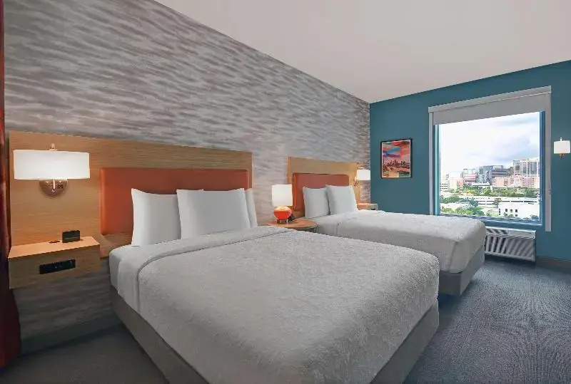 Foto - Home2 Suites by Hilton Houston Medical Center, TX