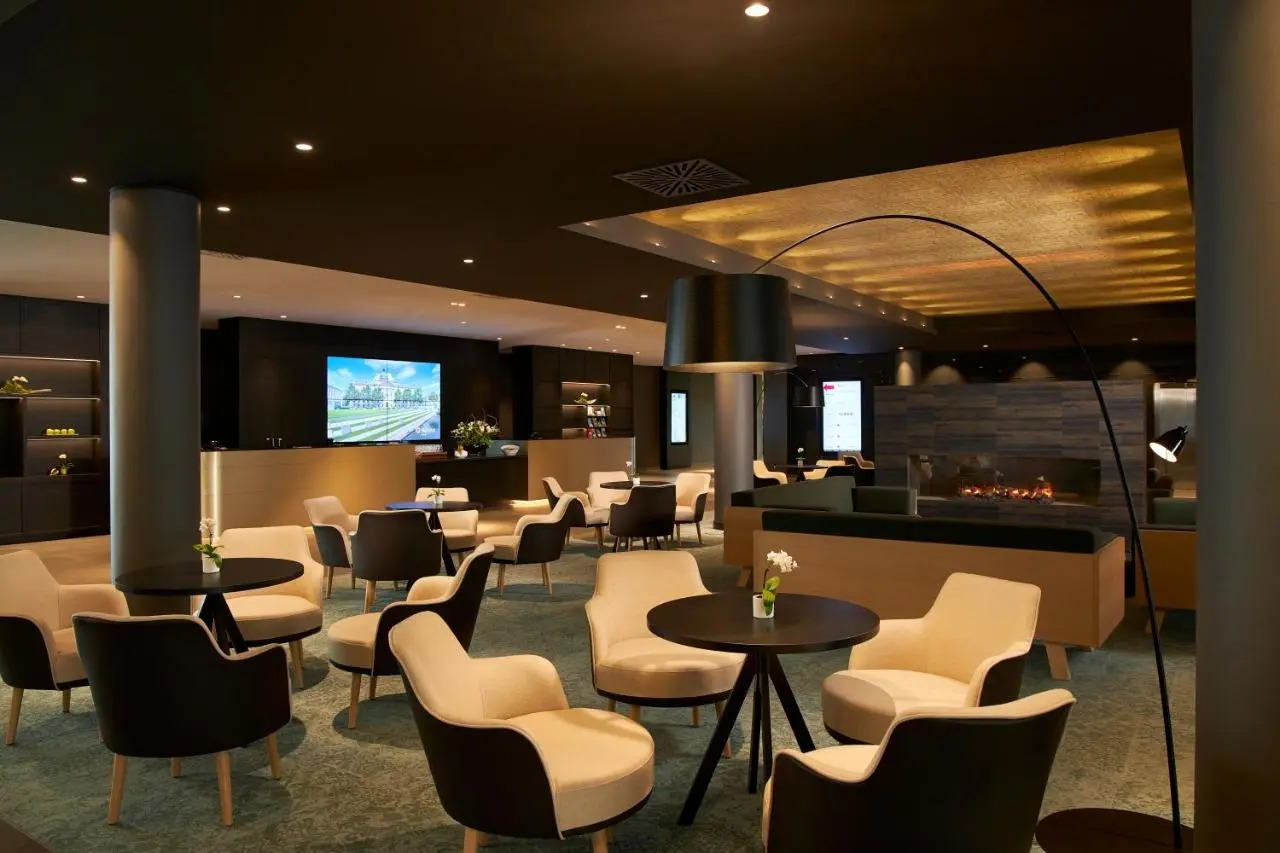 Photo - H4 Hotel Leipzig