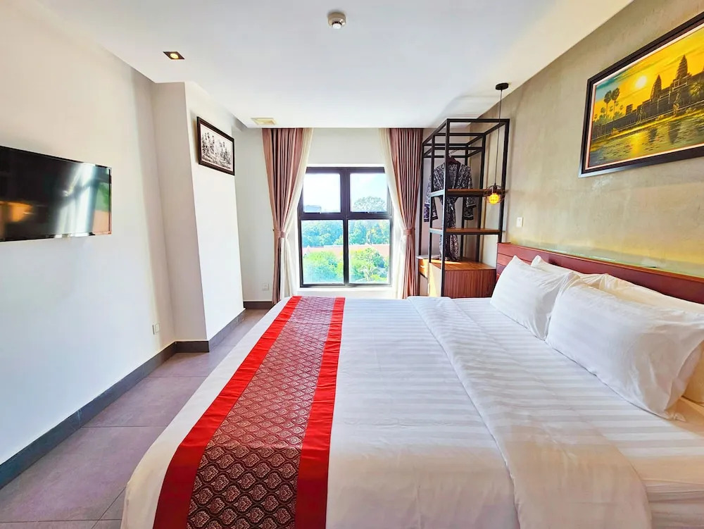 Foto - Le Botum Hotel