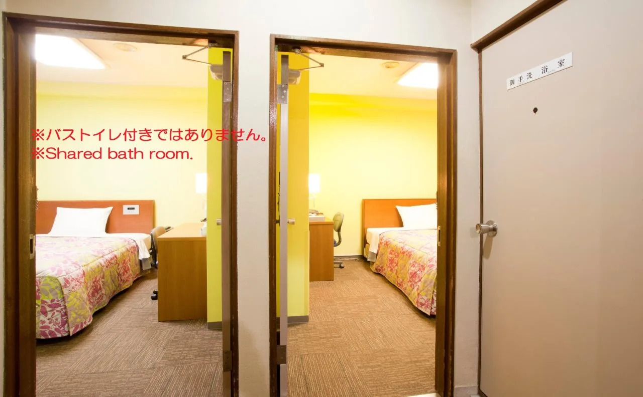 Photo - Hotel New Ueno