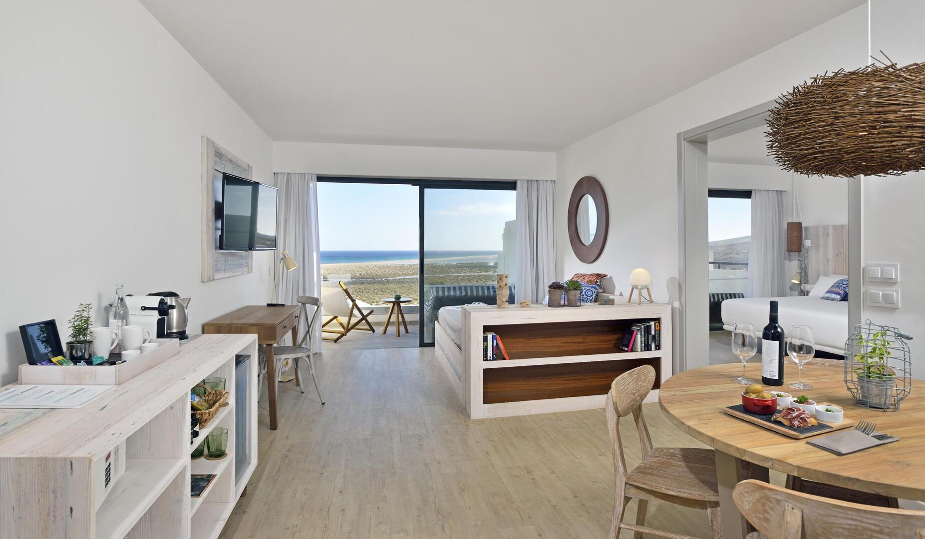 Photo - Paradisus by Meliá Fuerteventura - All Inclusive