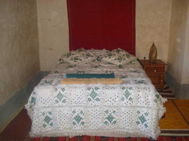 Auberge Famille BenMoro