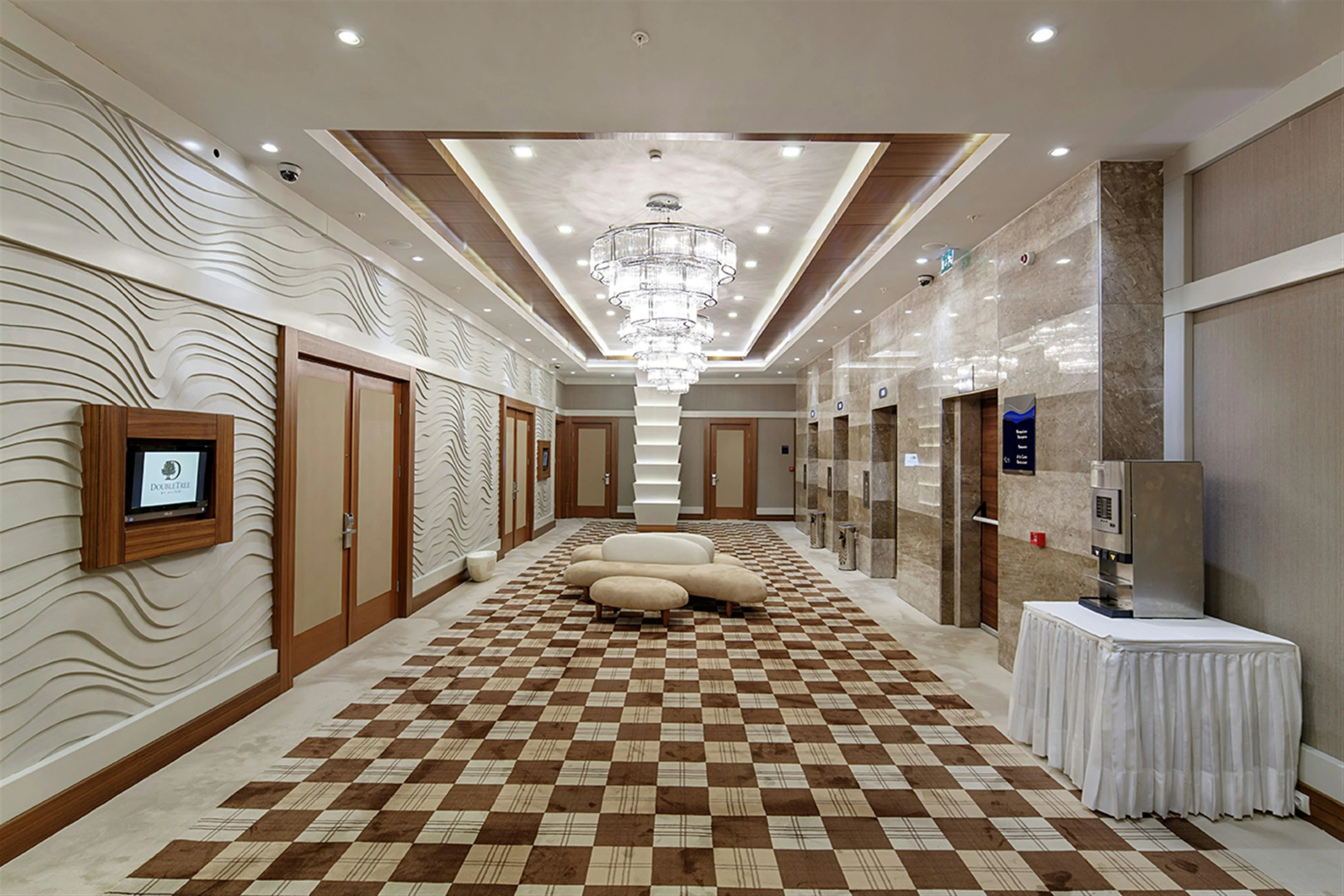 Foto - Doubletree By Hilton Kusadasi - Special Class
