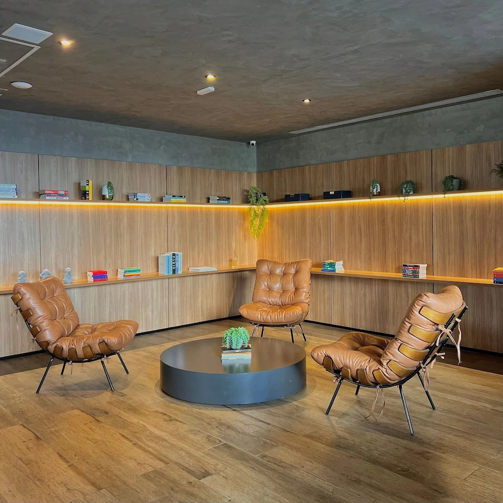 Apartamentos Prime-Prox a Oscar Freire