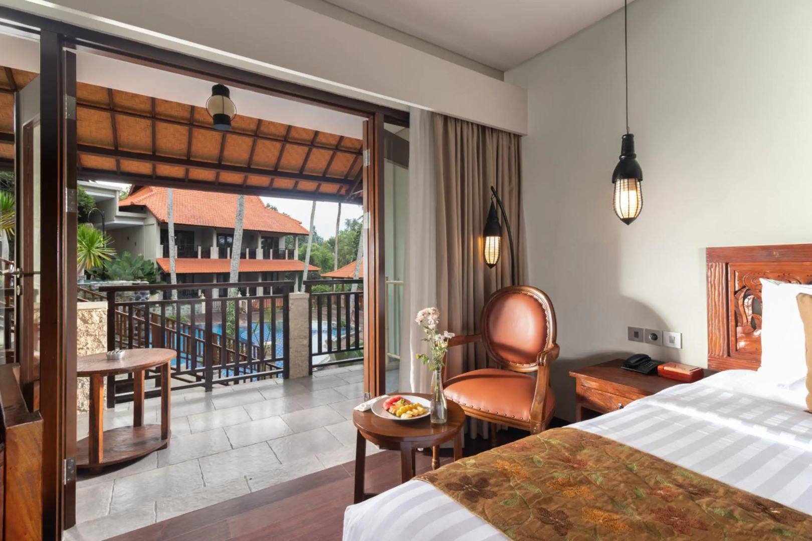 Photo - Best Western Premier Agung Resort Ubud