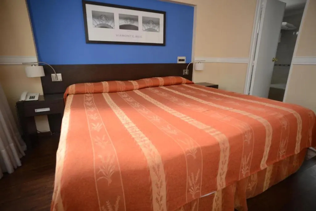 Foto - Up Viamonte Hotel