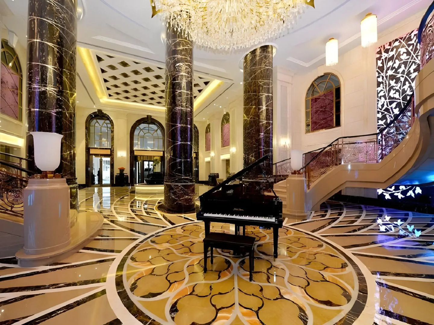 Photo - Narcissus Riyadh Hotel & Spa
