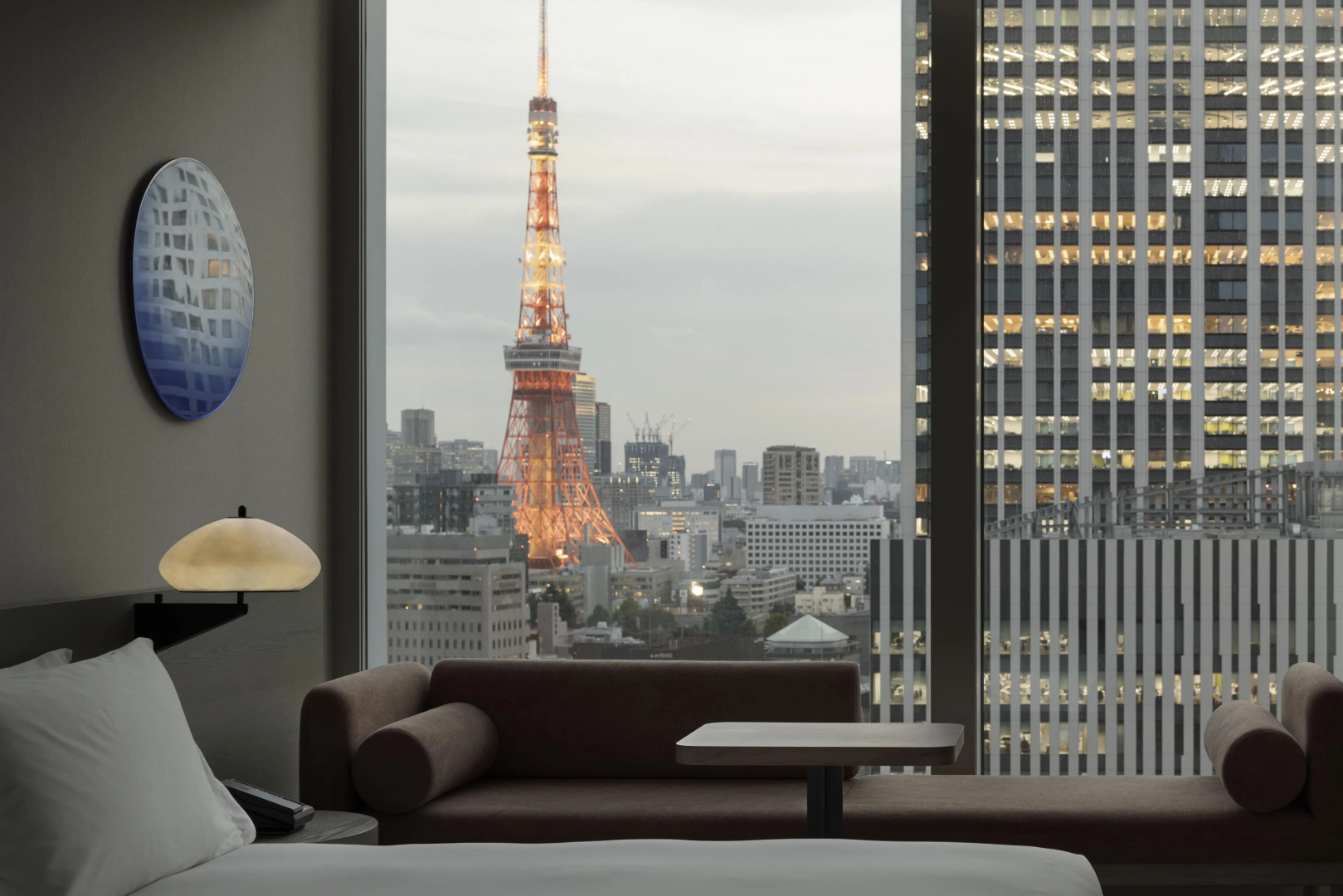 Foto - Hotel Toranomon Hills - The Unbound Collection by Hyatt