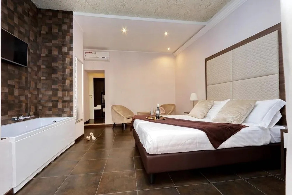 Foto - Roma Suite Monti