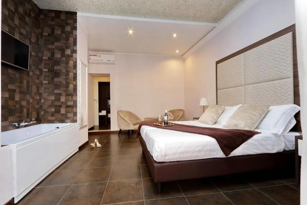 Foto - Roma Suite Monti