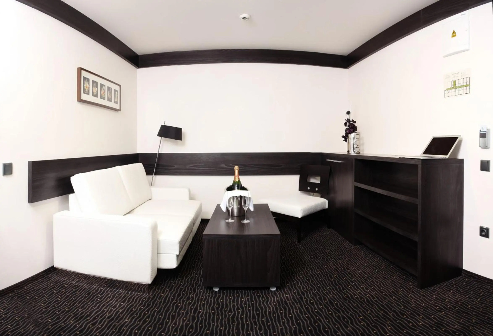 Foto - Lifestyle Hotel