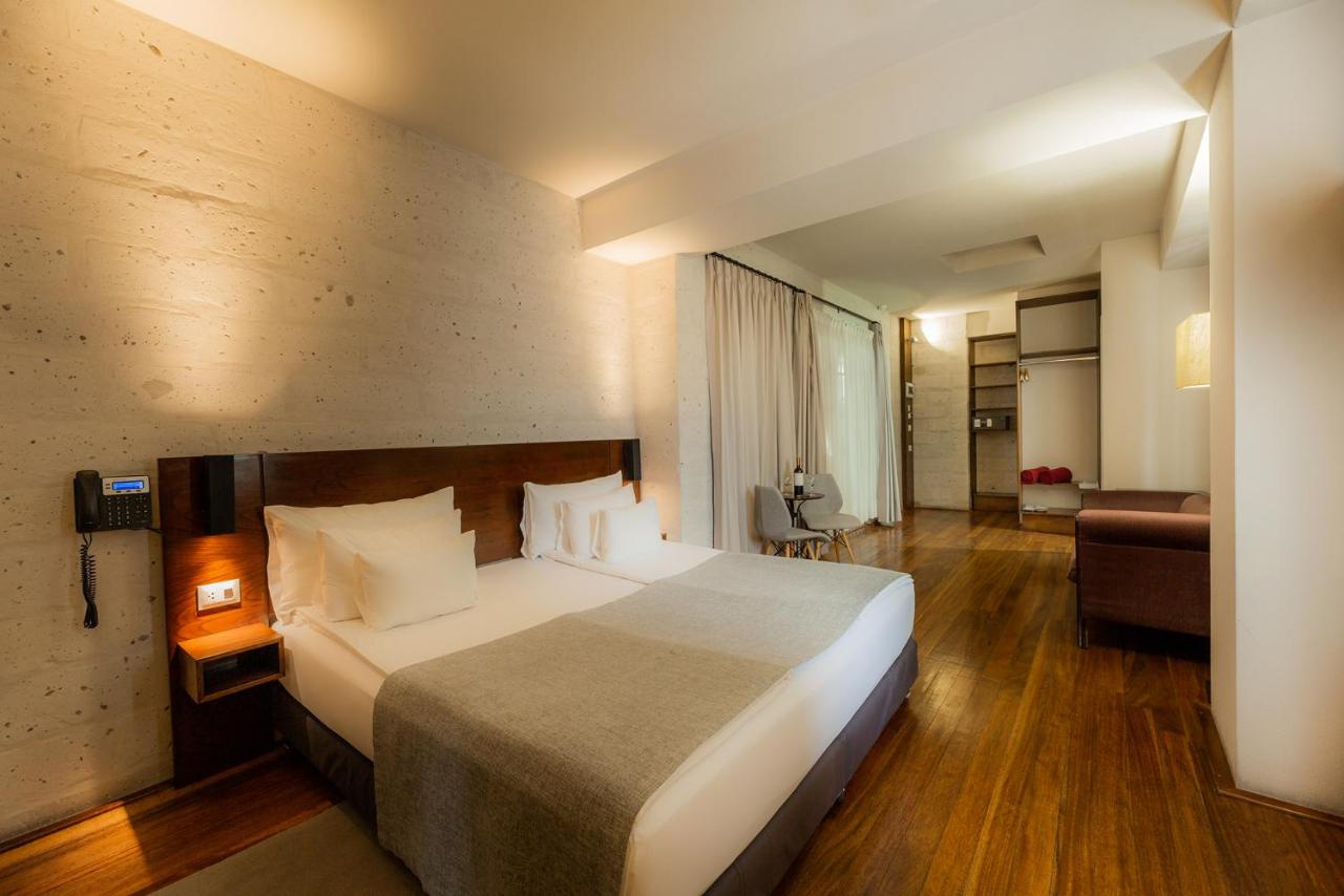 Foto - Palla Boutique Hotel