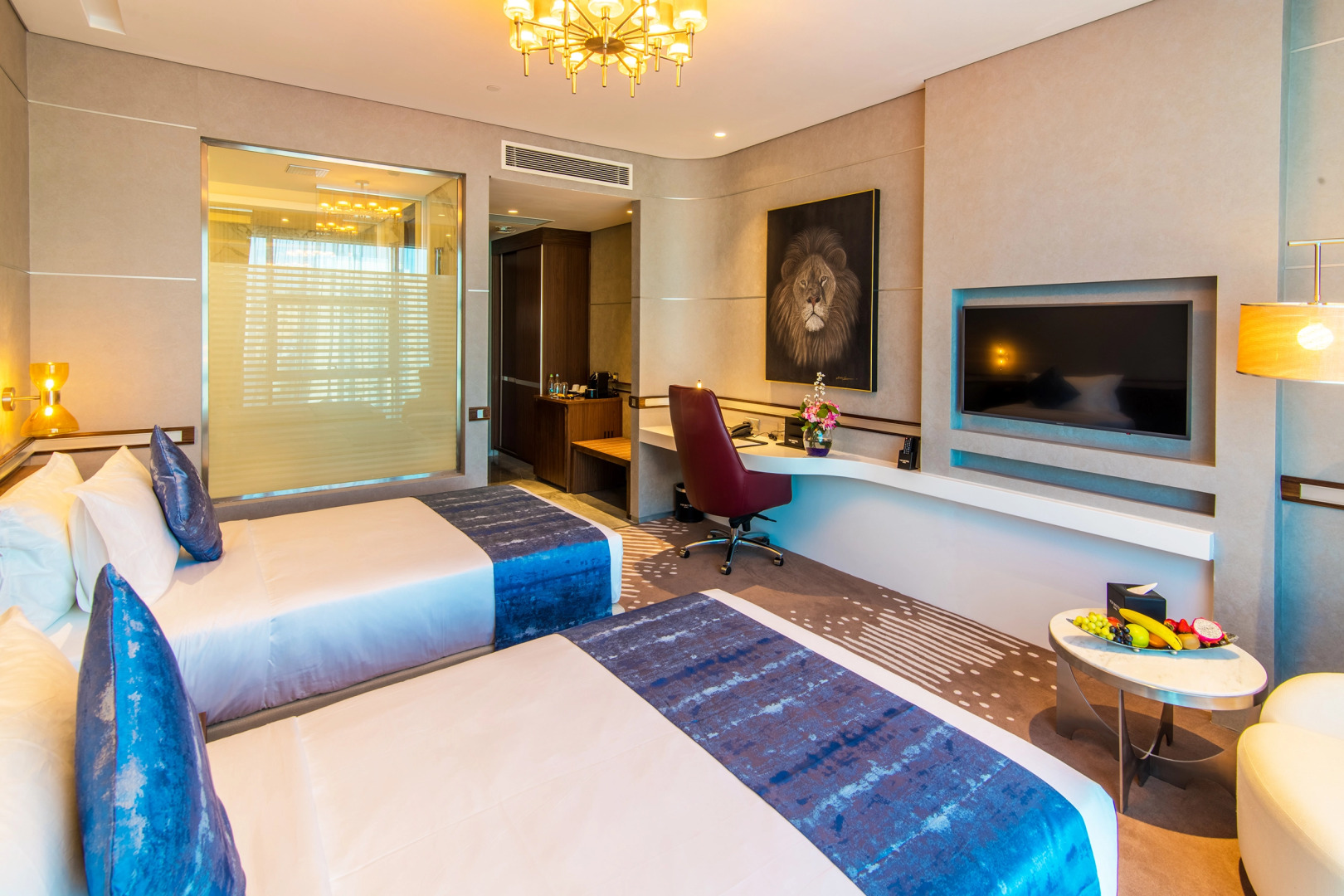 Photo - VIP Hotel Doha Qatar