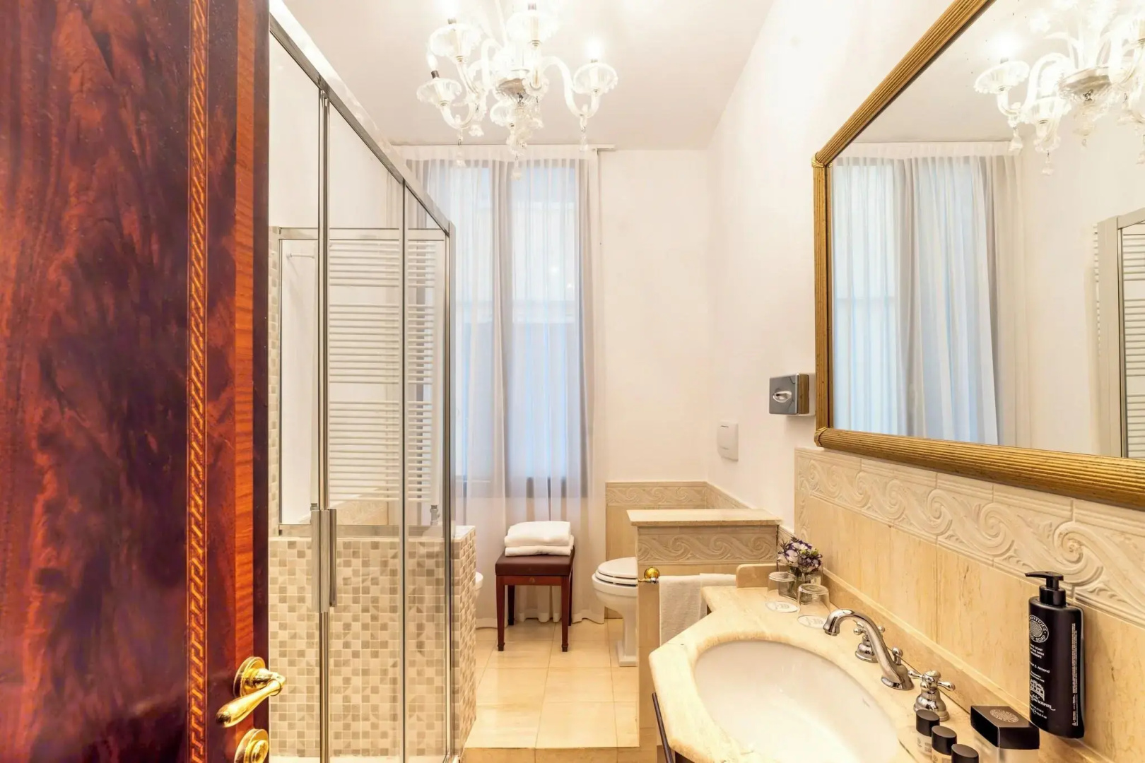 Photo - Hotel Al ponte dei sospiri