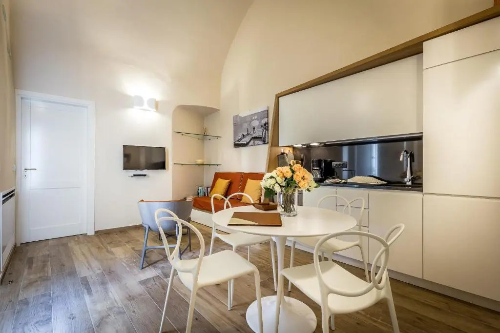 Foto - Hotel La Scaletta al Ponte Vecchio