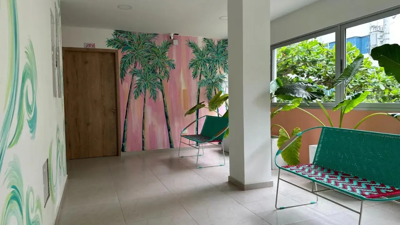 Foto - Hotel Taybo Kai By St Hoteles
