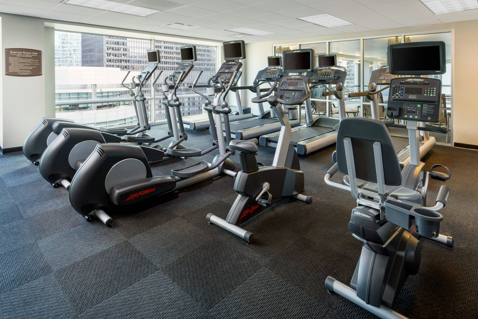 Photo - Springhill Suites by Marriott Chicago Downtown/ River North