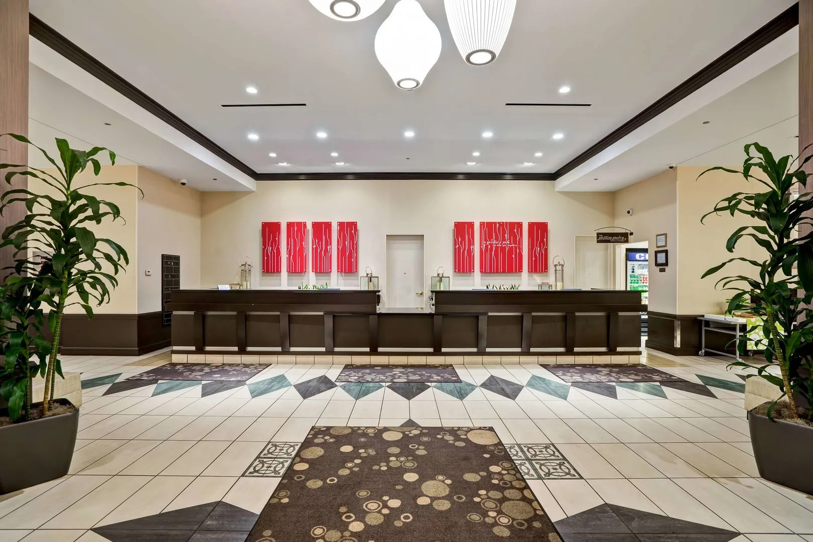 Foto - Hilton Garden Inn Chicago Downtown/Magnificent Mile