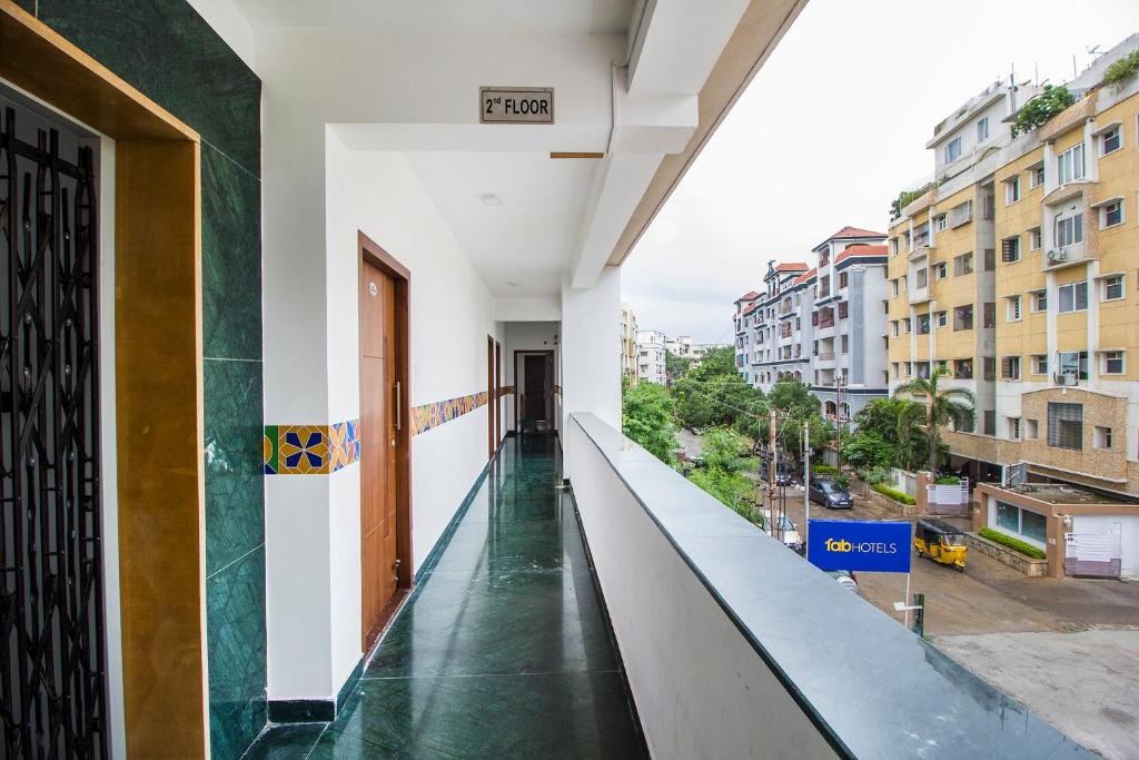 Photo - FabHotel Limestone Suites
