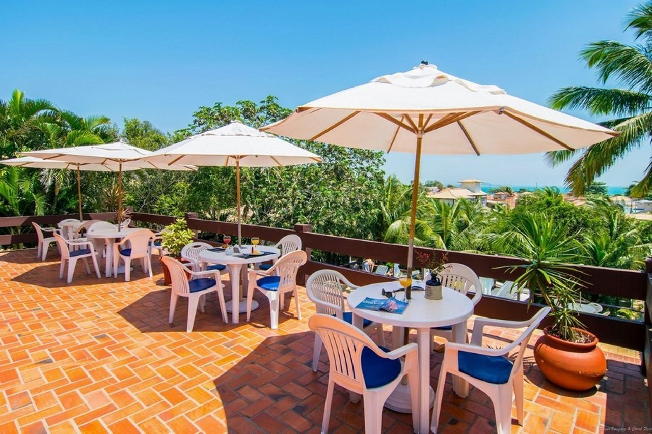 Foto - Pousada Lestada by Latitud Hoteles