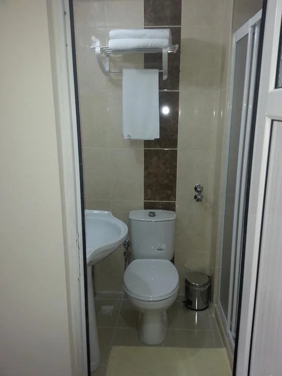 Photo - Ozhan Hotel