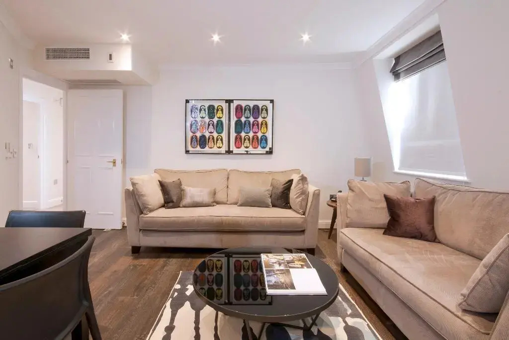Foto - Manson Place Apartments