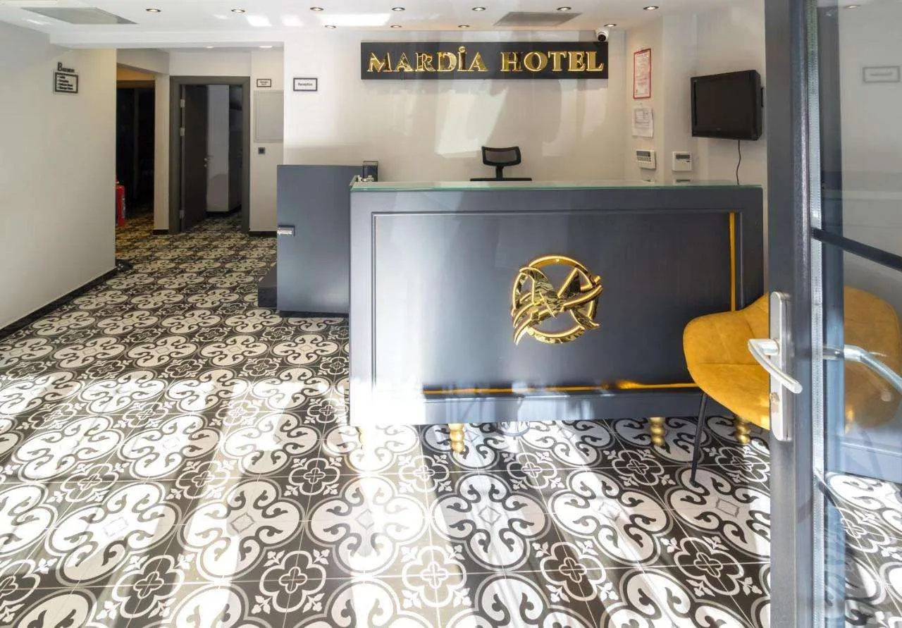 Foto - Hotel Mardia