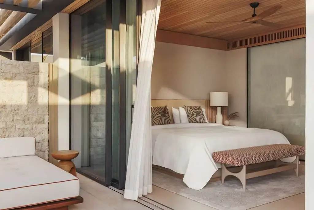 Foto - One&Only Aesthesis, Athens