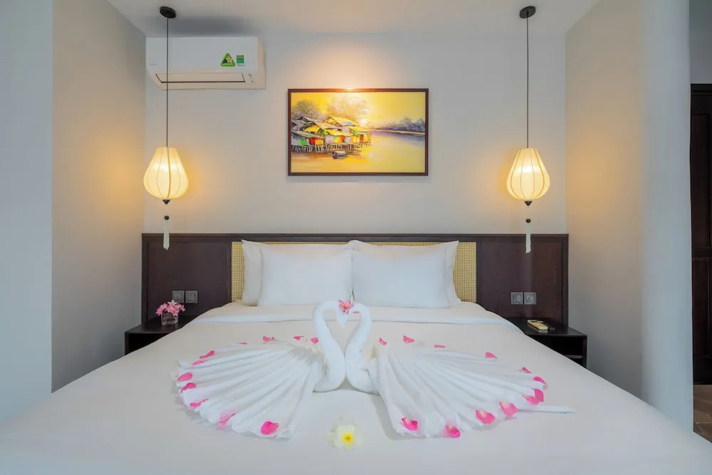 Foto - Backhome Boutique Old Town Hoi An