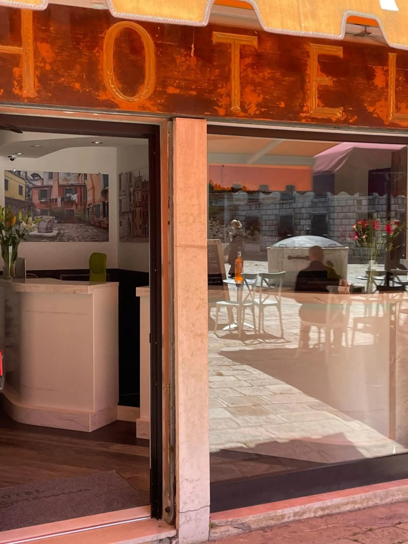 Foto - Hotel San Geremia